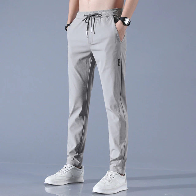 Vanmeeren™ | Chino Broek voor Heren
