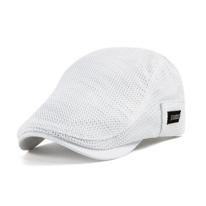 Vanmeeren™ | Elegante Cap
