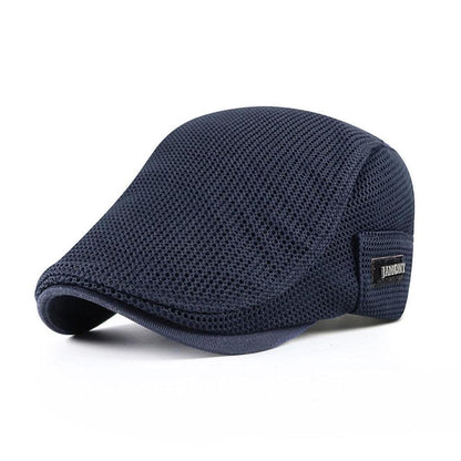 Vanmeeren™ | Elegante Cap