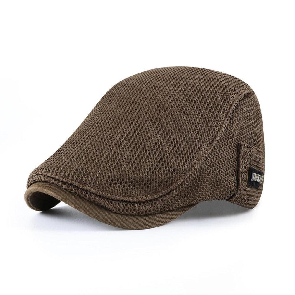 Vanmeeren™ | Elegante Cap
