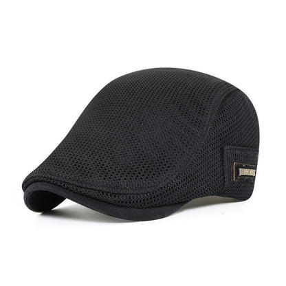 Vanmeeren™ | Elegante Cap