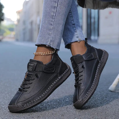 Vanmeeren™ | Comfortabele Orthopedische Sneakers
