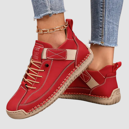 Vanmeeren™ | Comfortabele Orthopedische Sneakers
