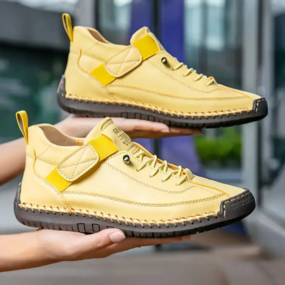 Vanmeeren™ | Comfortabele Orthopedische Sneakers