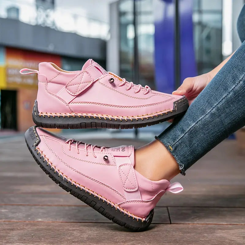 Vanmeeren™ | Comfortabele Orthopedische Sneakers