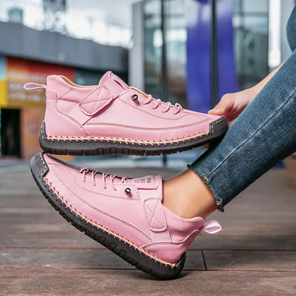 Vanmeeren™ | Comfortabele Orthopedische Sneakers