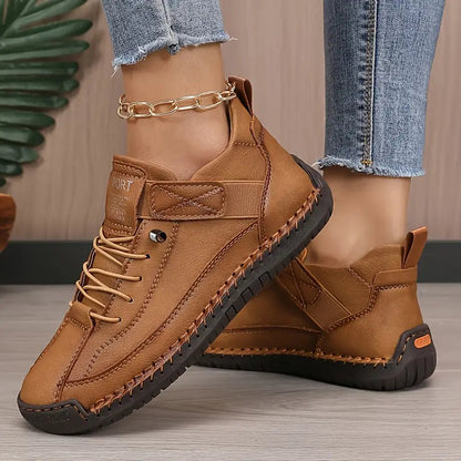 Vanmeeren™ | Comfortabele Orthopedische Sneakers