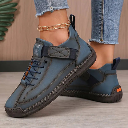 Vanmeeren™ | Comfortabele Orthopedische Sneakers