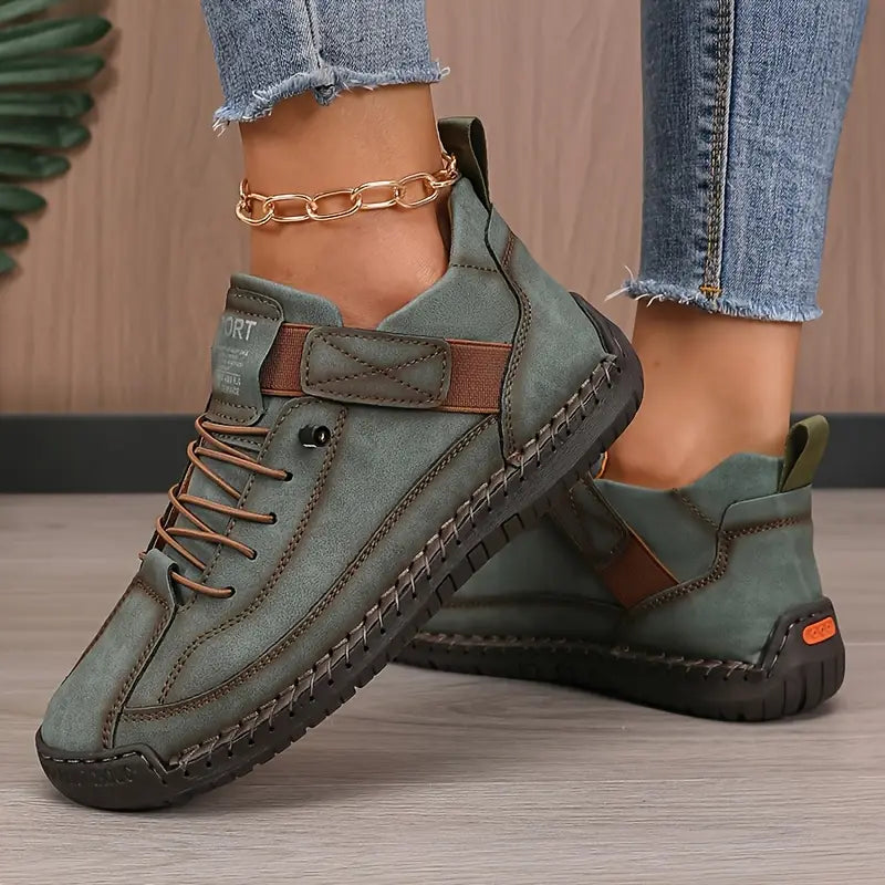 Vanmeeren™ | Comfortabele Orthopedische Sneakers