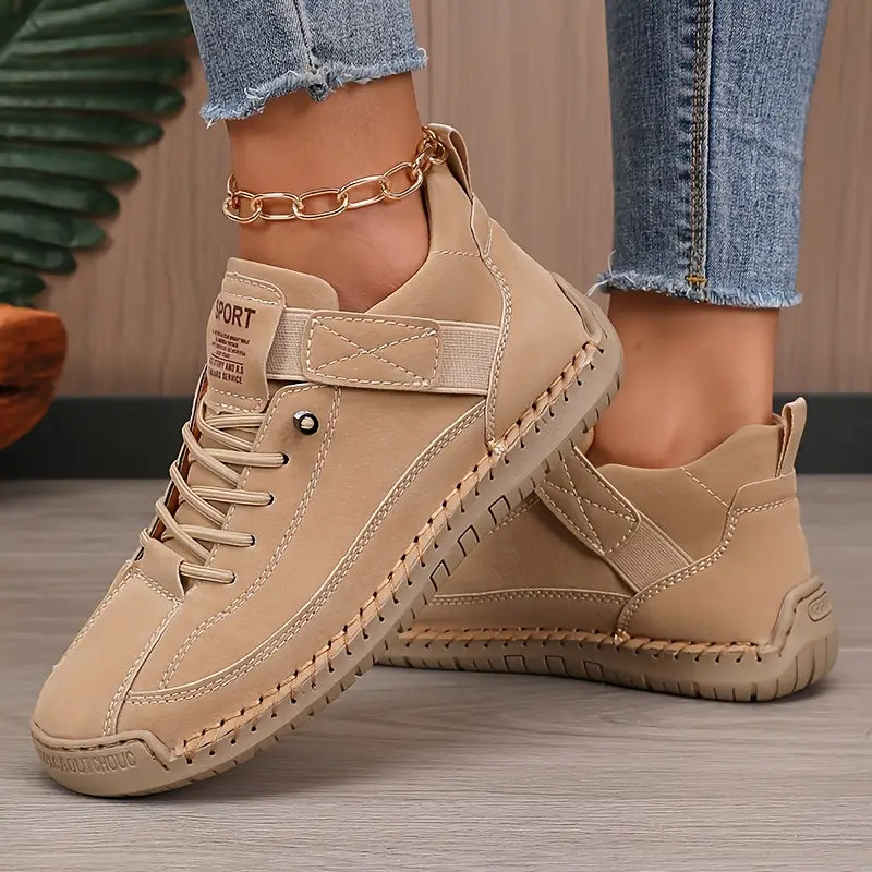 Vanmeeren™ | Comfortabele Orthopedische Sneakers