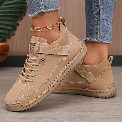 Vanmeeren™ | Comfortabele Orthopedische Sneakers