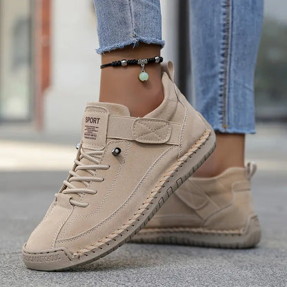 Vanmeeren™ | Comfortabele Orthopedische Sneakers
