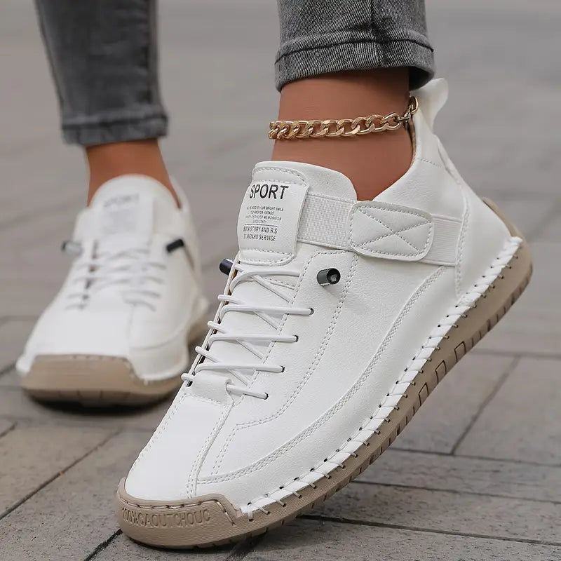 Vanmeeren™ | Comfortabele Orthopedische Sneakers