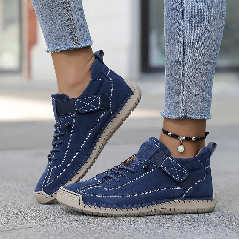 Vanmeeren™ | Comfortabele Orthopedische Sneakers