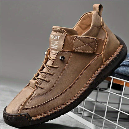Vanmeeren™ | Comfortabele Orthopedische Sneakers