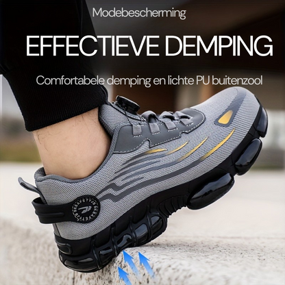 Vanmeeren™ | Werkschoen® S3 Pro