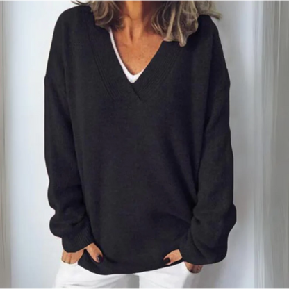 Laluna® | Casual Zachte Trui