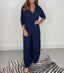 Navy Blauw (Bijna uitverkocht)