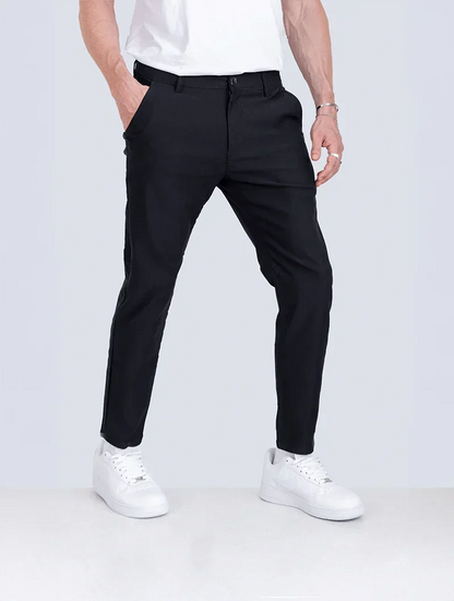 Vanmeeren™ | Elegante Rekbare Pantalon