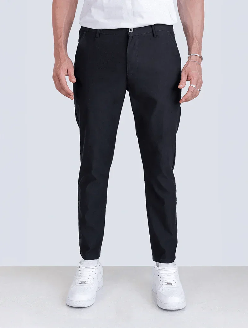 Vanmeeren™ | Elegante Rekbare Pantalon