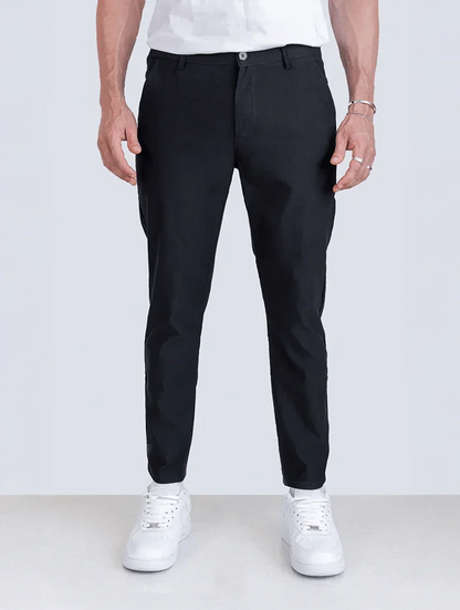 Vanmeeren™ | Elegante Rekbare Pantalon