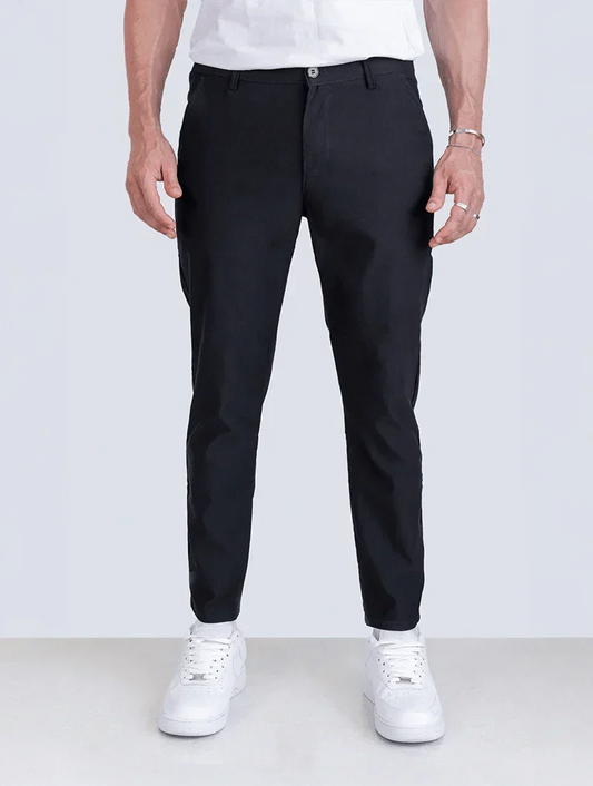 Vanmeeren™ | Elegante Rekbare Pantalon