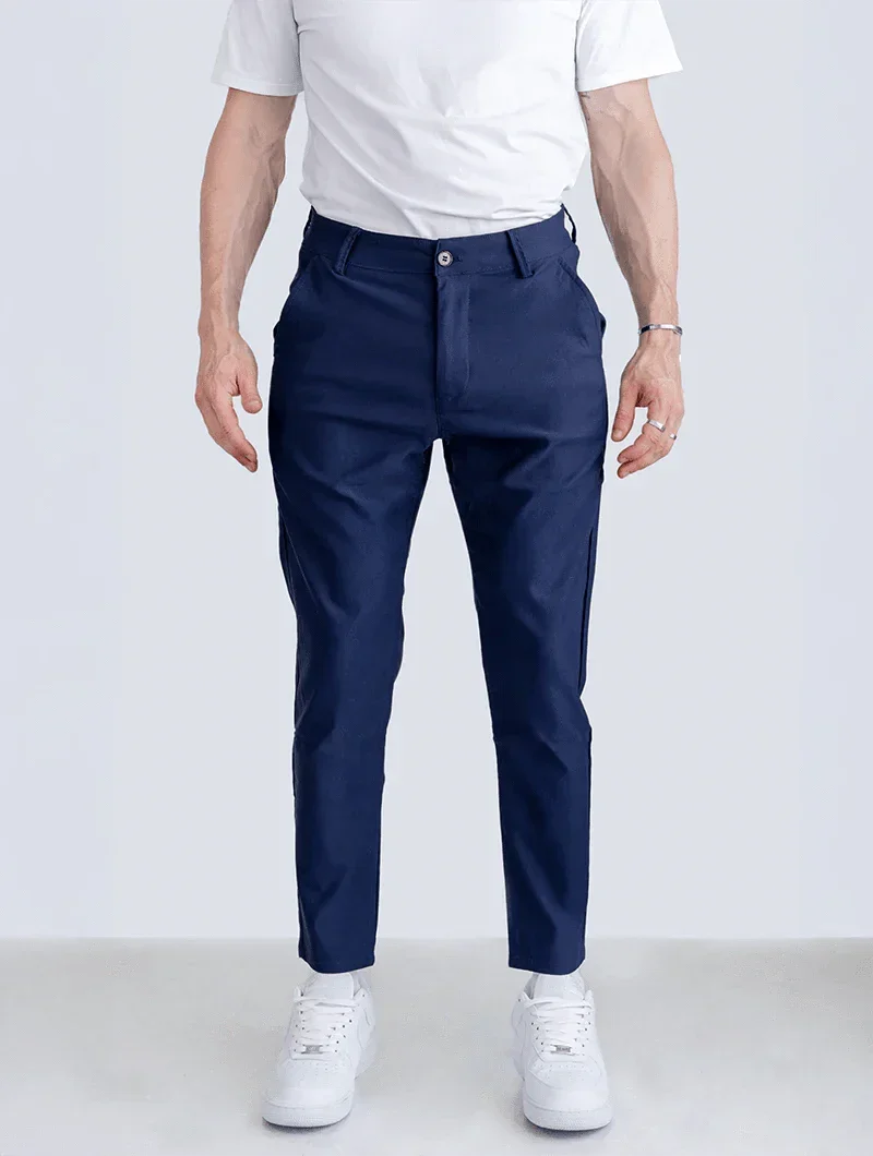 Vanmeeren™ | Elegante Rekbare Pantalon