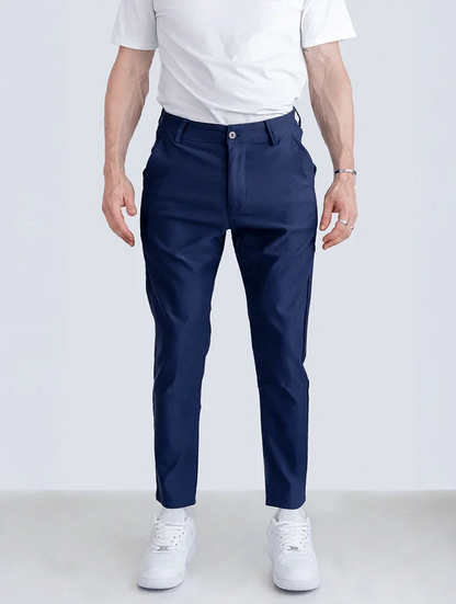 Vanmeeren™ | Elegante Rekbare Pantalon