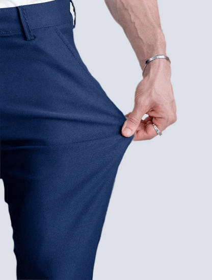 Vanmeeren™ | Elegante Rekbare Pantalon
