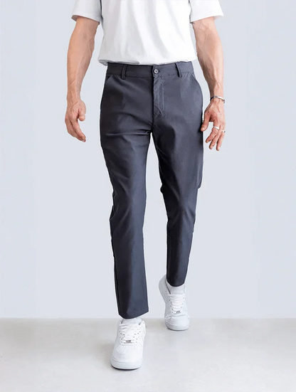 Vanmeeren™ | Elegante Rekbare Pantalon