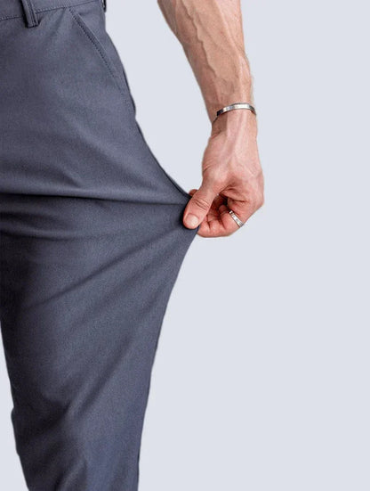 Vanmeeren™ | Elegante Rekbare Pantalon
