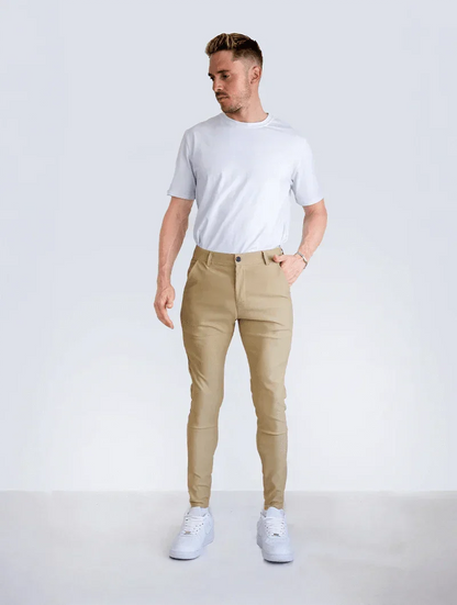 Vanmeeren™ | Elegante Rekbare Pantalon