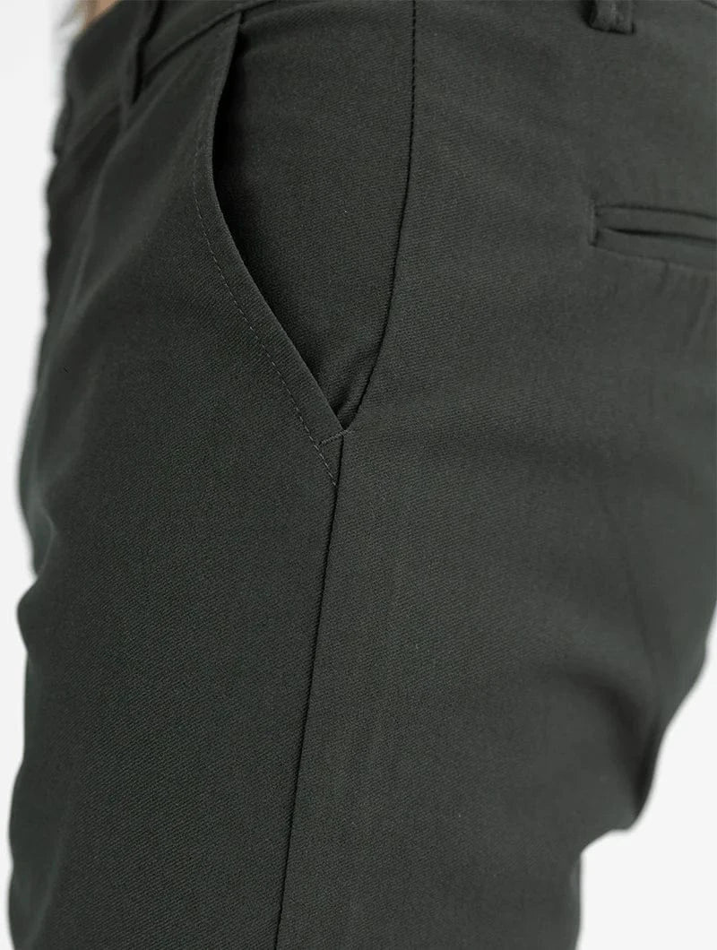 Vanmeeren™ | Elegante Rekbare Pantalon
