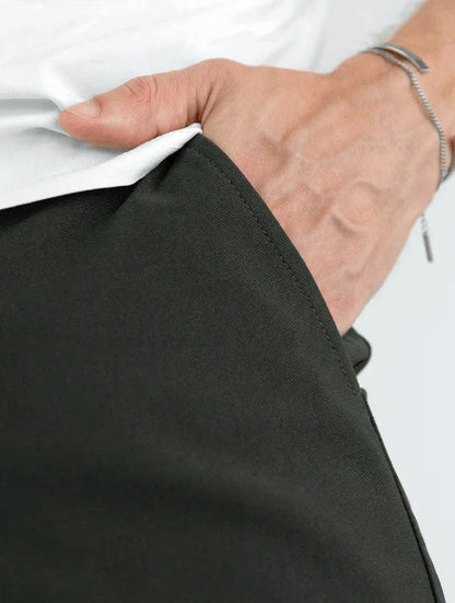 Vanmeeren™ | Elegante Rekbare Pantalon