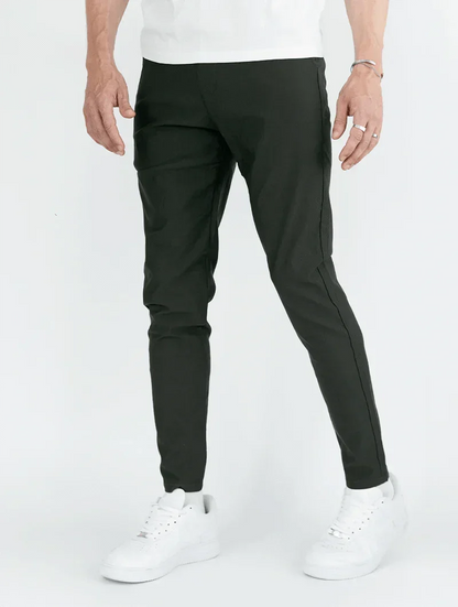 Vanmeeren™ | Elegante Rekbare Pantalon
