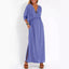 Blauw