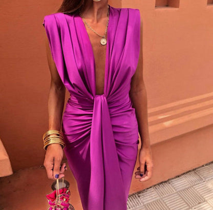 Laluna® | Elegante Zomerjurk