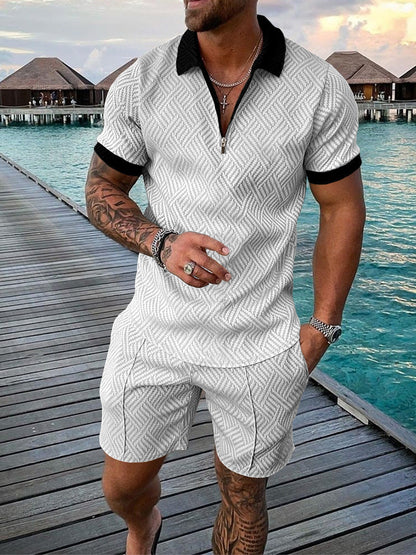 Vanmeeren™ | Romaro Set