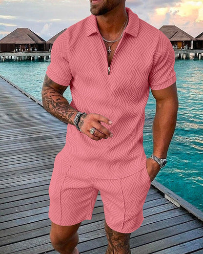 Vanmeeren™ | Solido Set