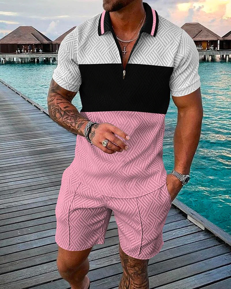 Vanmeeren™ | Como Set