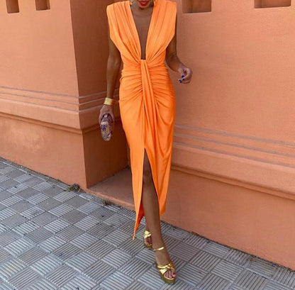 Laluna® | Elegante Zomerjurk
