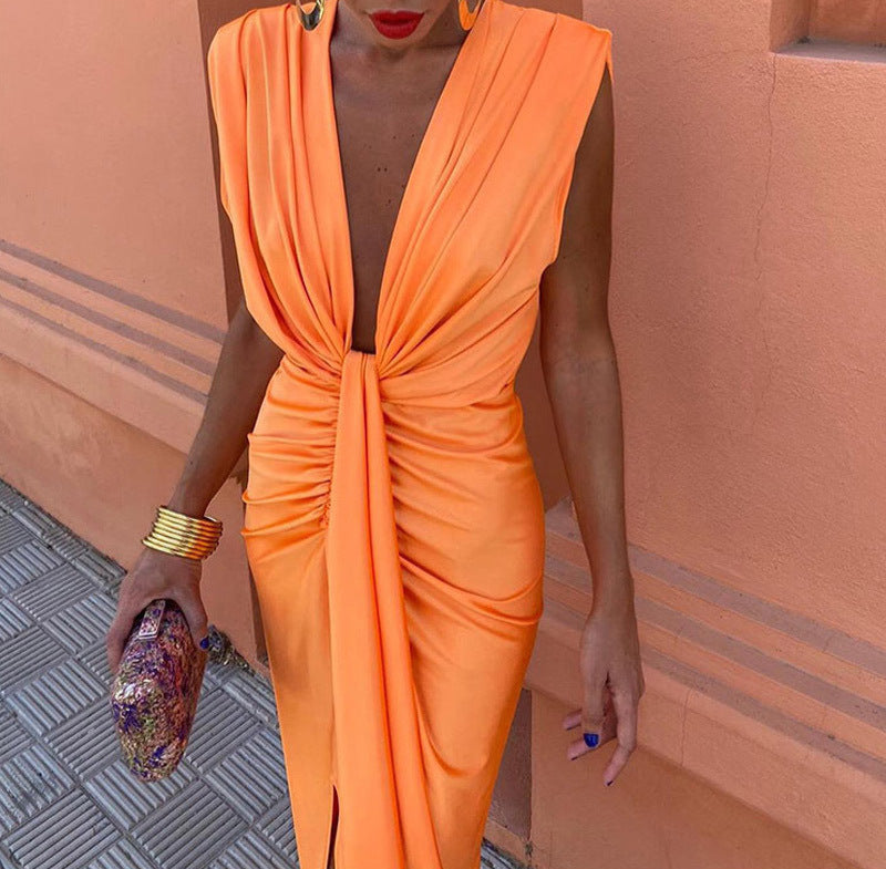 Laluna® | Elegante Zomerjurk