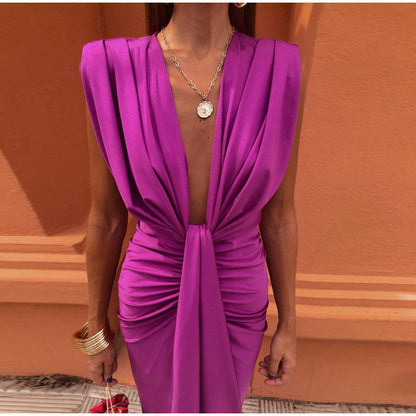 Laluna® | Elegante Zomerjurk