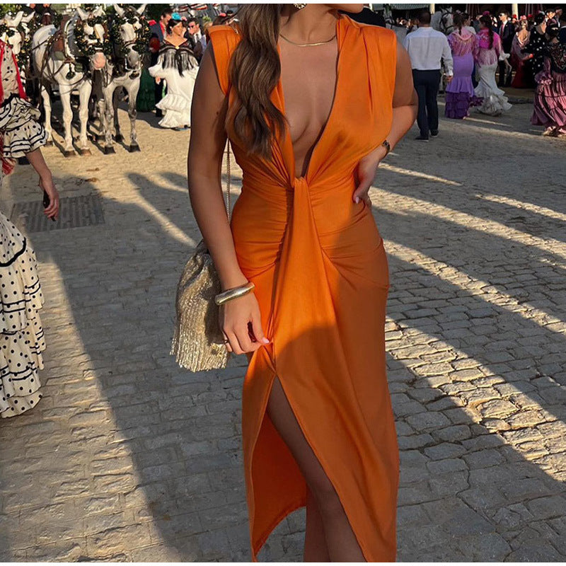 Laluna® | Elegante Zomerjurk