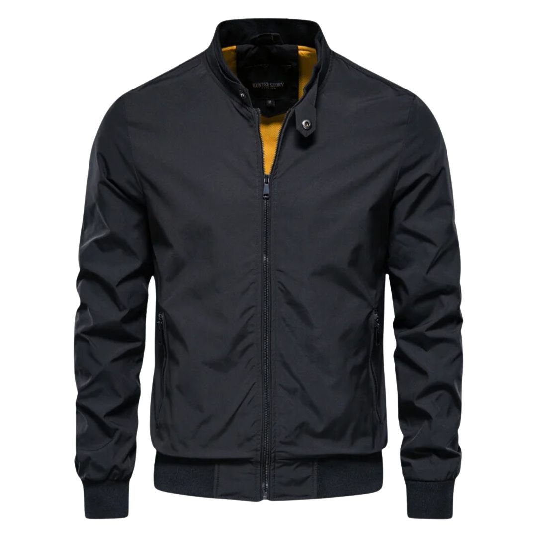 Vanmeeren™ | Heren Casual Jas