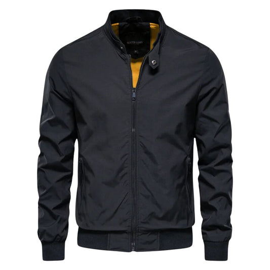 Vanmeeren™ | Heren Casual Jas