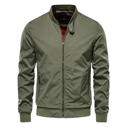 Vanmeeren™ | Heren Casual Jas