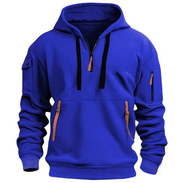Vanmeeren™ | Stijlvolle Hoodie 1+1 Gratis