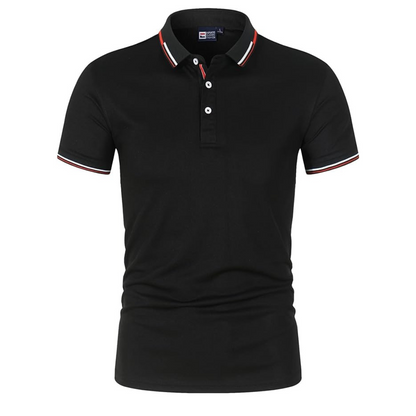 Vanmeeren™ | Casual Polo Shirt