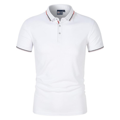 Vanmeeren™ | Casual Polo Shirt